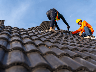 About Roof Repair Experts Burkburnett, TX